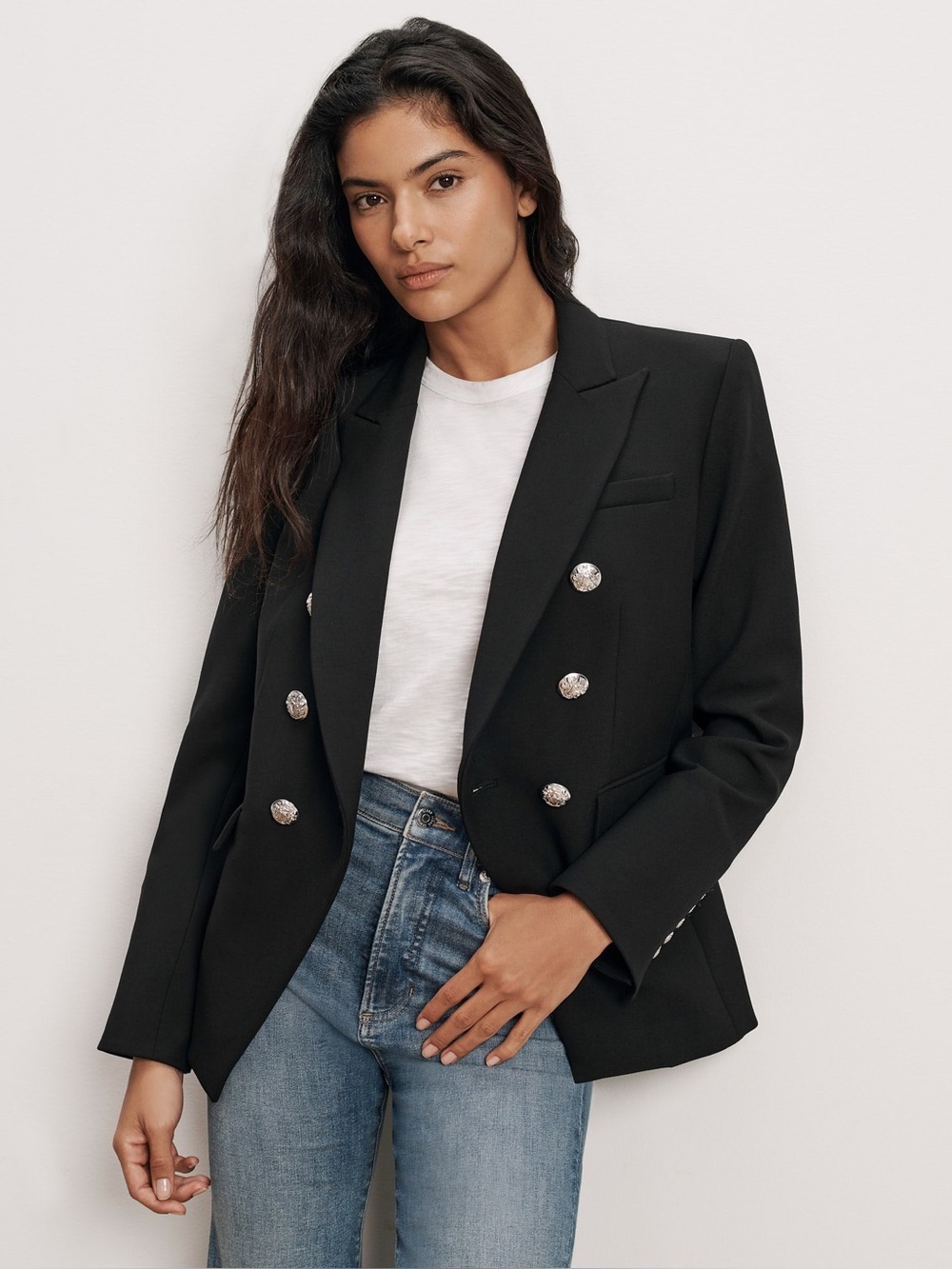 Veronica Beard Miller Dickey Jacket Sz4 NWOT